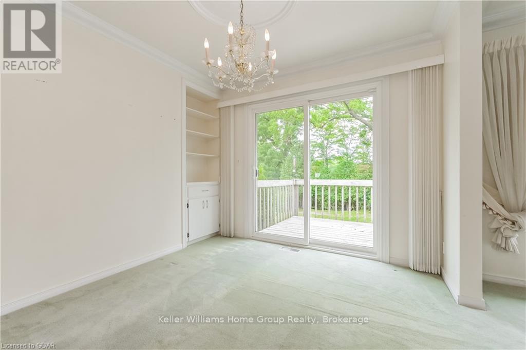 48 Water Street E, Centre Wellington (Elora/salem), Ontario  N0B 1S0 - Photo 7 - X10875451