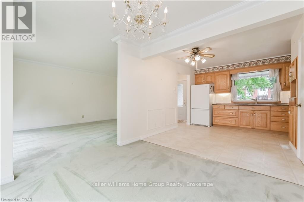 48 Water Street E, Centre Wellington (Elora/salem), Ontario  N0B 1S0 - Photo 9 - X10875451