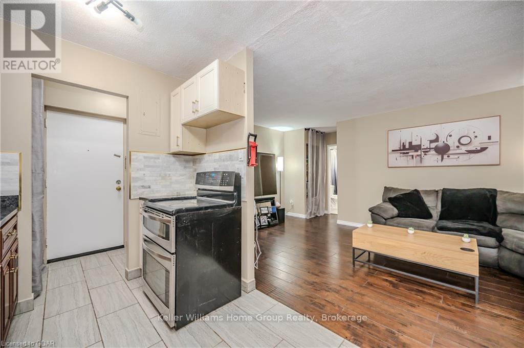 101 - 53 Conroy Crescent, Guelph, Ontario  N1G 2V5 - Photo 13 - X11879826