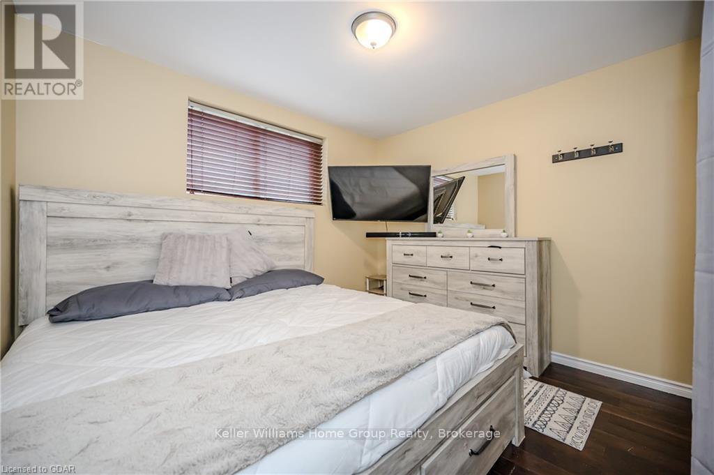 101 - 53 Conroy Crescent, Guelph, Ontario  N1G 2V5 - Photo 21 - X11879826