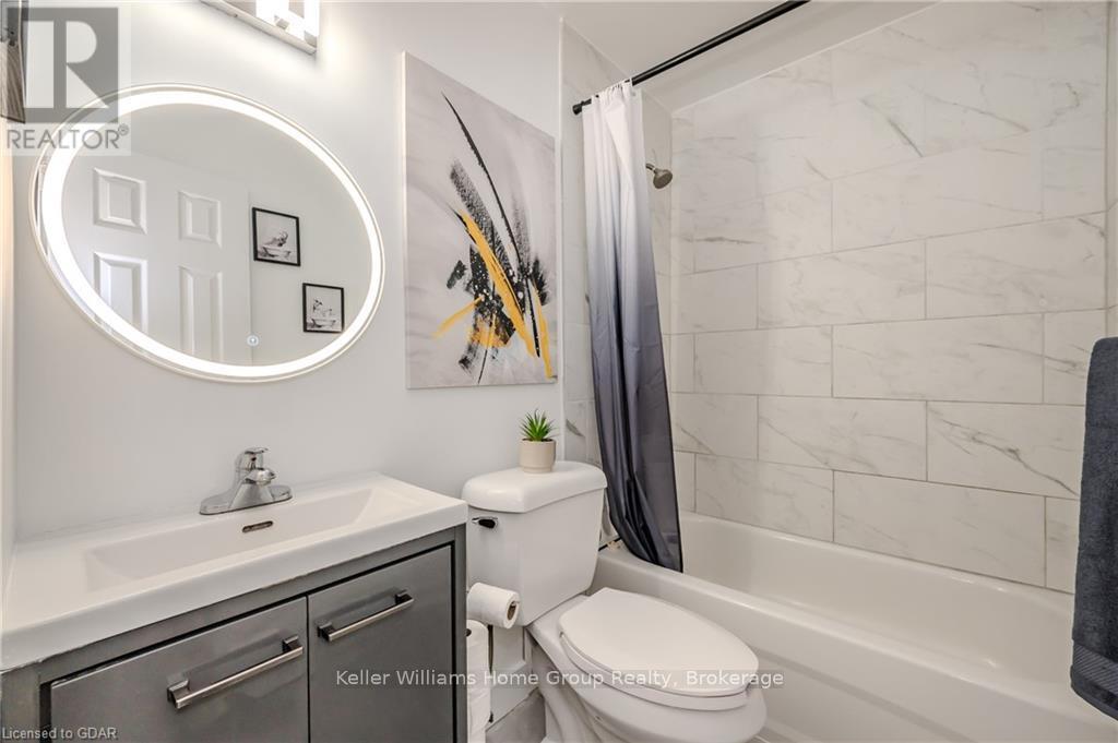 101 - 53 Conroy Crescent, Guelph, Ontario  N1G 2V5 - Photo 22 - X11879826