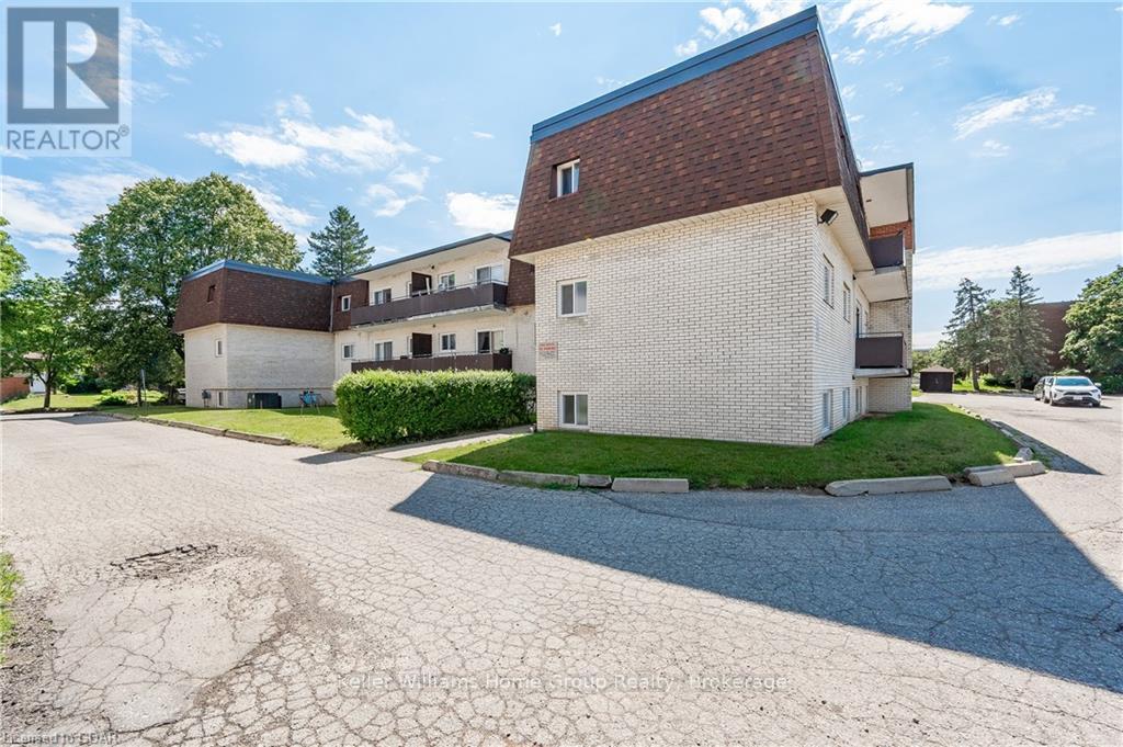 101 - 53 Conroy Crescent, Guelph, Ontario  N1G 2V5 - Photo 25 - X11879826