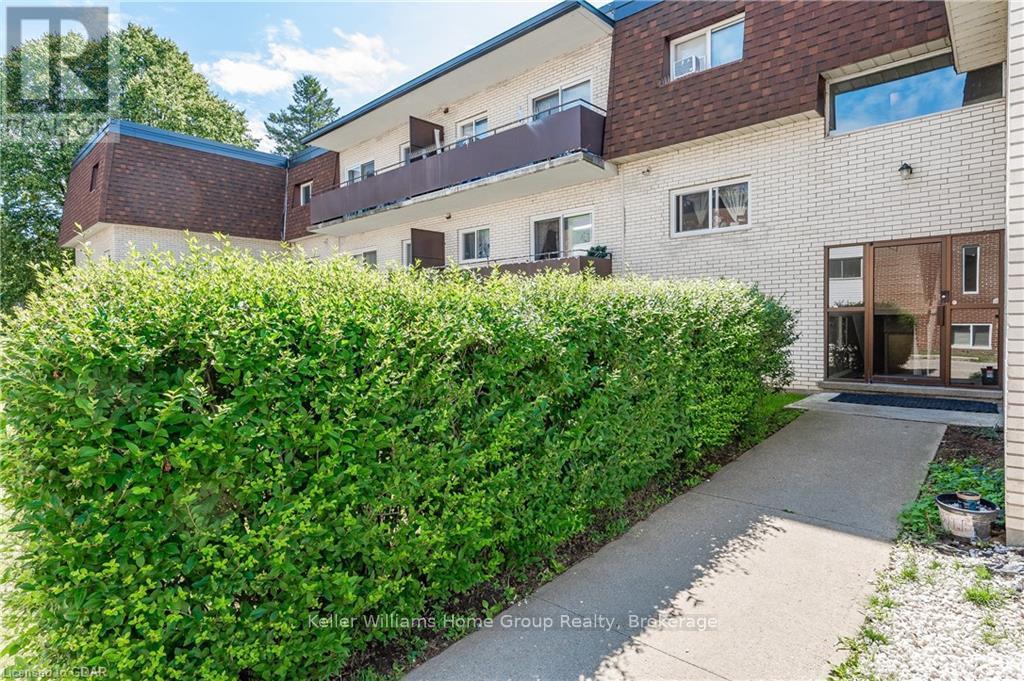 101 - 53 Conroy Crescent, Guelph, Ontario  N1G 2V5 - Photo 26 - X11879826