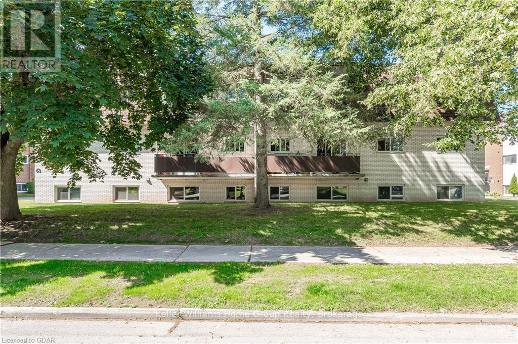 101 - 53 Conroy Crescent, Guelph, Ontario  N1G 2V5 - Photo 27 - X11879826