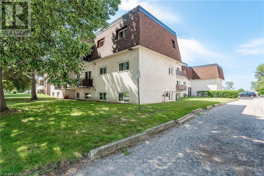 101 - 53 Conroy Crescent, Guelph, Ontario  N1G 2V5 - Photo 28 - X11879826