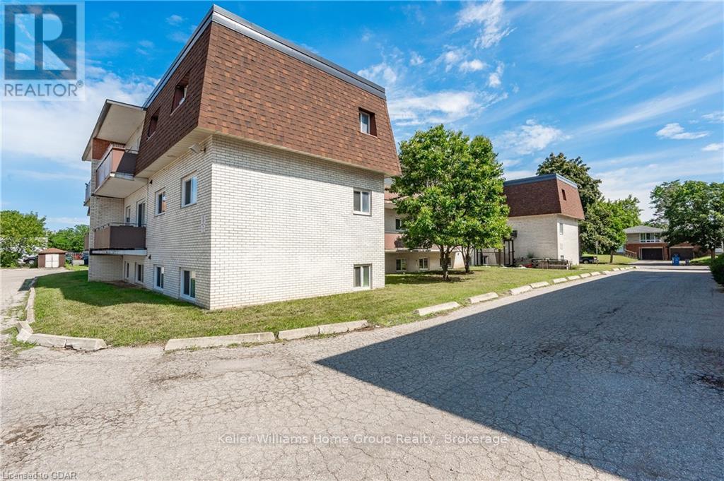 101 - 53 Conroy Crescent, Guelph, Ontario  N1G 2V5 - Photo 29 - X11879826