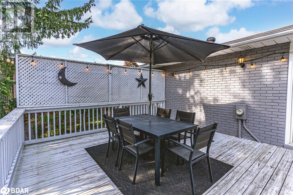 605 Big Bay Point Road, Barrie, Ontario  L4N 3Z9 - Photo 6 - 40681214