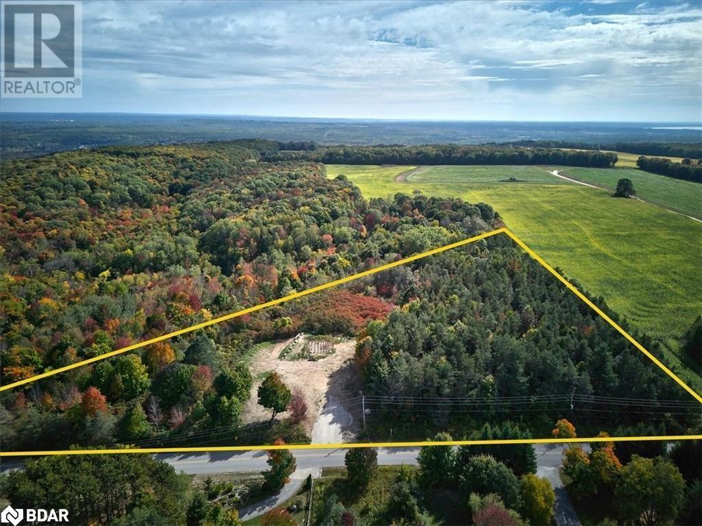 N/a Lot 9 Concession 15 Road E, Tiny, Ontario  L9M 0N6 - Photo 3 - 40683765