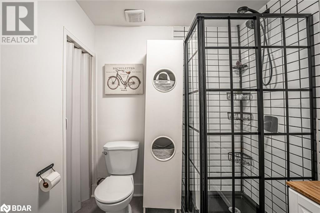 203 Southview Road, Barrie, Ontario  L4N 3X6 - Photo 11 - 40683541