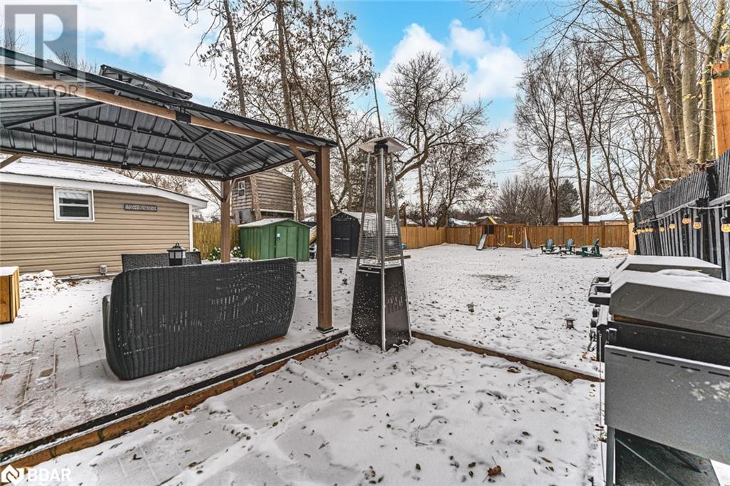 203 Southview Road, Barrie, Ontario  L4N 3X6 - Photo 15 - 40683541