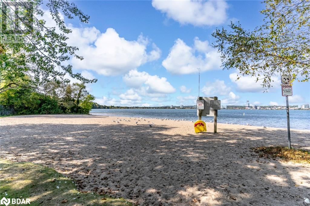 203 Southview Road, Barrie, Ontario  L4N 3X6 - Photo 18 - 40683541