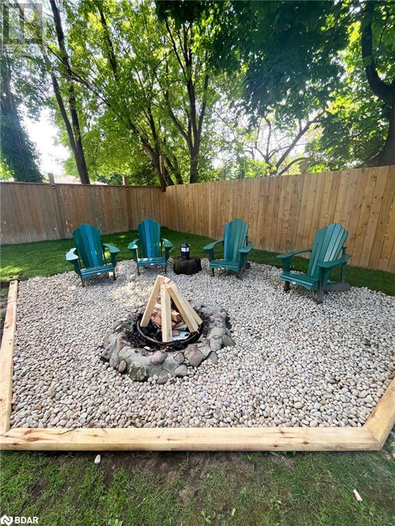 203 Southview Road, Barrie, Ontario  L4N 3X6 - Photo 20 - 40683541