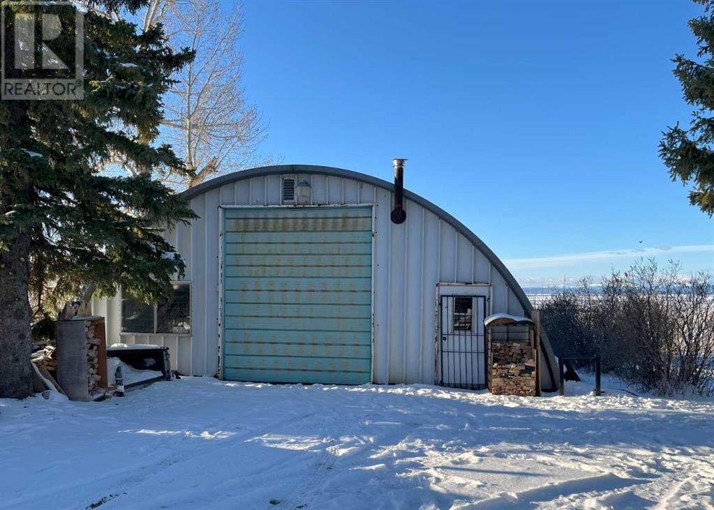 34024 Township Road 260, Rural Rocky View County, Alberta  T4C 1A2 - Photo 11 - A2180825