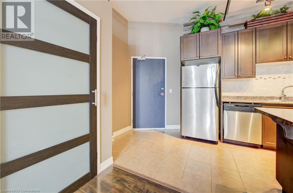 120 Mansion Street Unit# 506, Kitchener, Ontario  N2H 0A1 - Photo 4 - 40680045