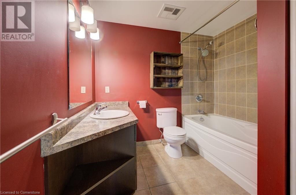120 Mansion Street Unit# 506, Kitchener, Ontario  N2H 0A1 - Photo 20 - 40680045