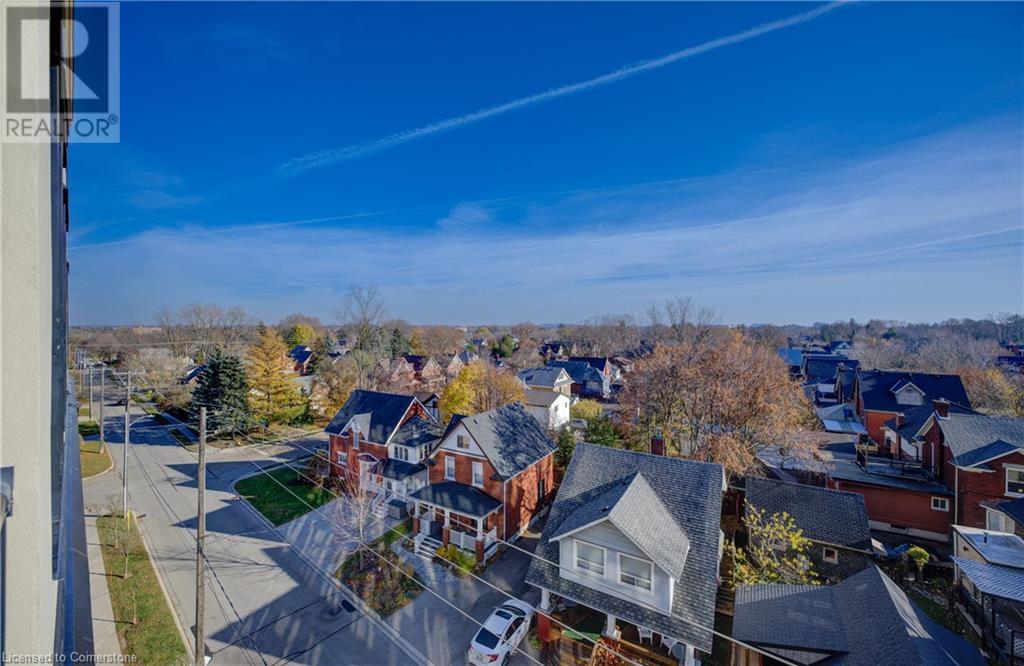 120 Mansion Street Unit# 506, Kitchener, Ontario  N2H 0A1 - Photo 10 - 40680045