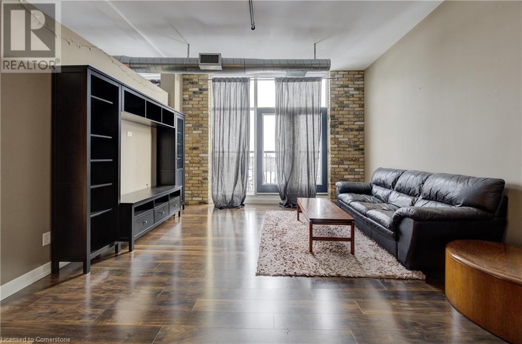 120 Mansion Street Unit# 506, Kitchener, Ontario  N2H 0A1 - Photo 9 - 40680045