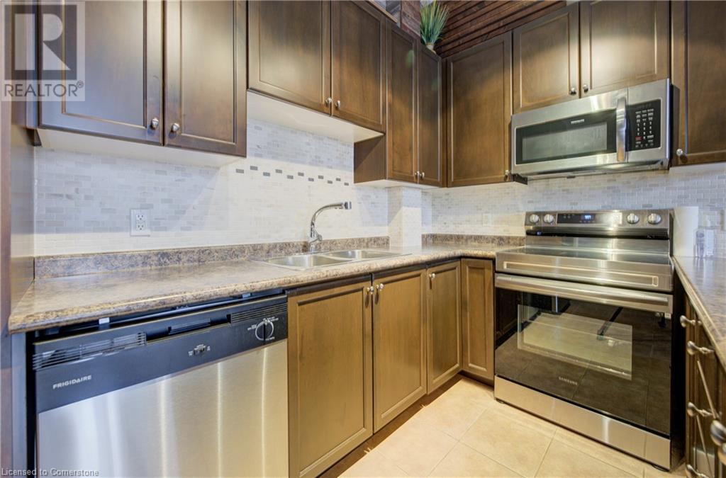 120 Mansion Street Unit# 506, Kitchener, Ontario  N2H 0A1 - Photo 7 - 40680045