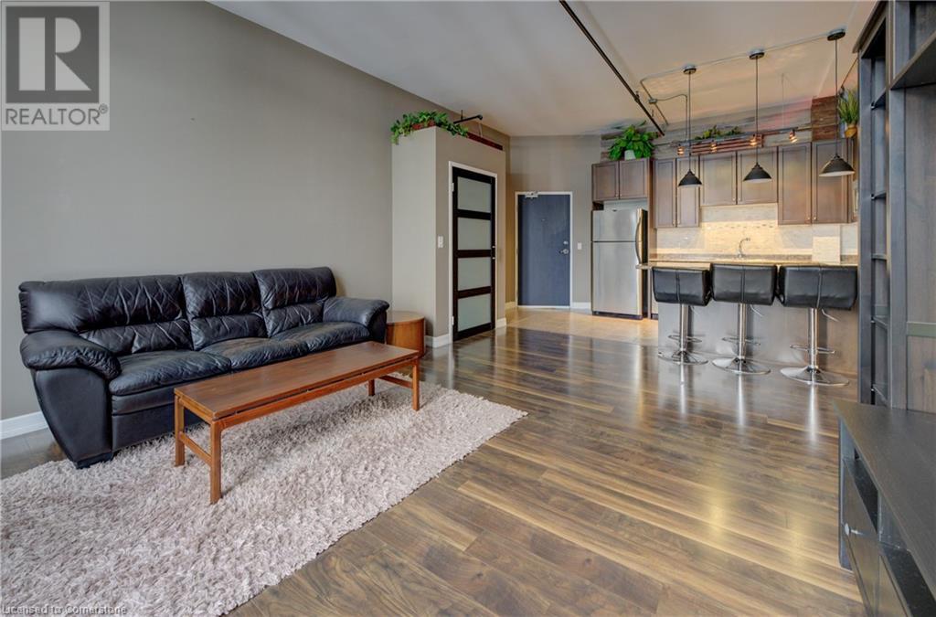 120 Mansion Street Unit# 506, Kitchener, Ontario  N2H 0A1 - Photo 12 - 40680045