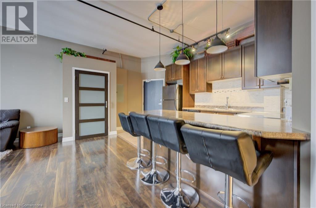120 Mansion Street Unit# 506, Kitchener, Ontario  N2H 0A1 - Photo 15 - 40680045