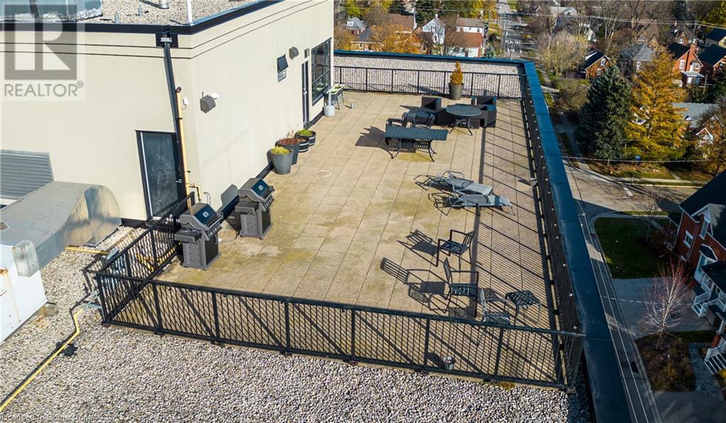 120 Mansion Street Unit# 506, Kitchener, Ontario  N2H 0A1 - Photo 23 - 40680045