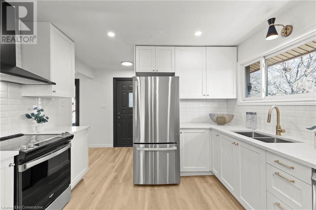 20 Burfield Avenue, Hamilton, Ontario  L8T 2J9 - Photo 18 - 40683804