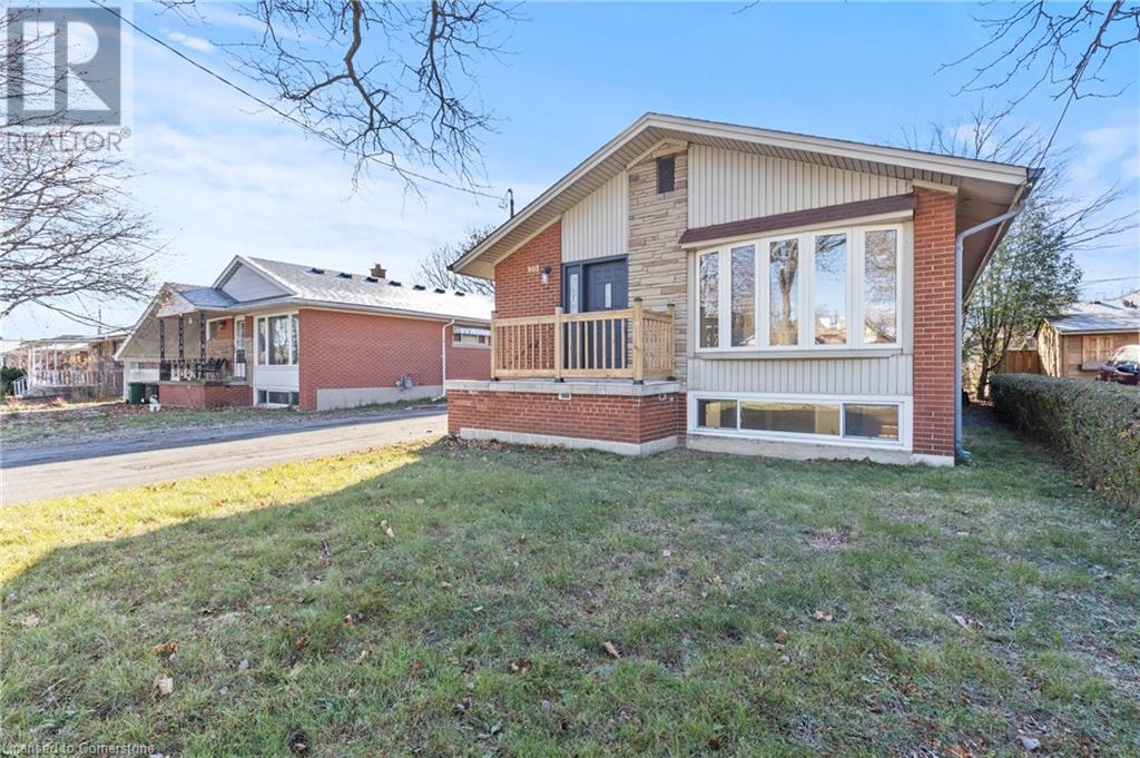 20 Burfield Avenue, Hamilton, Ontario  L8T 2J9 - Photo 3 - 40683804