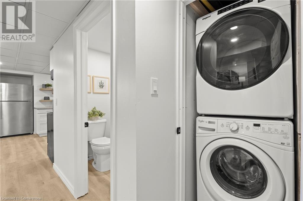 20 Burfield Avenue, Hamilton, Ontario  L8T 2J9 - Photo 39 - 40683804