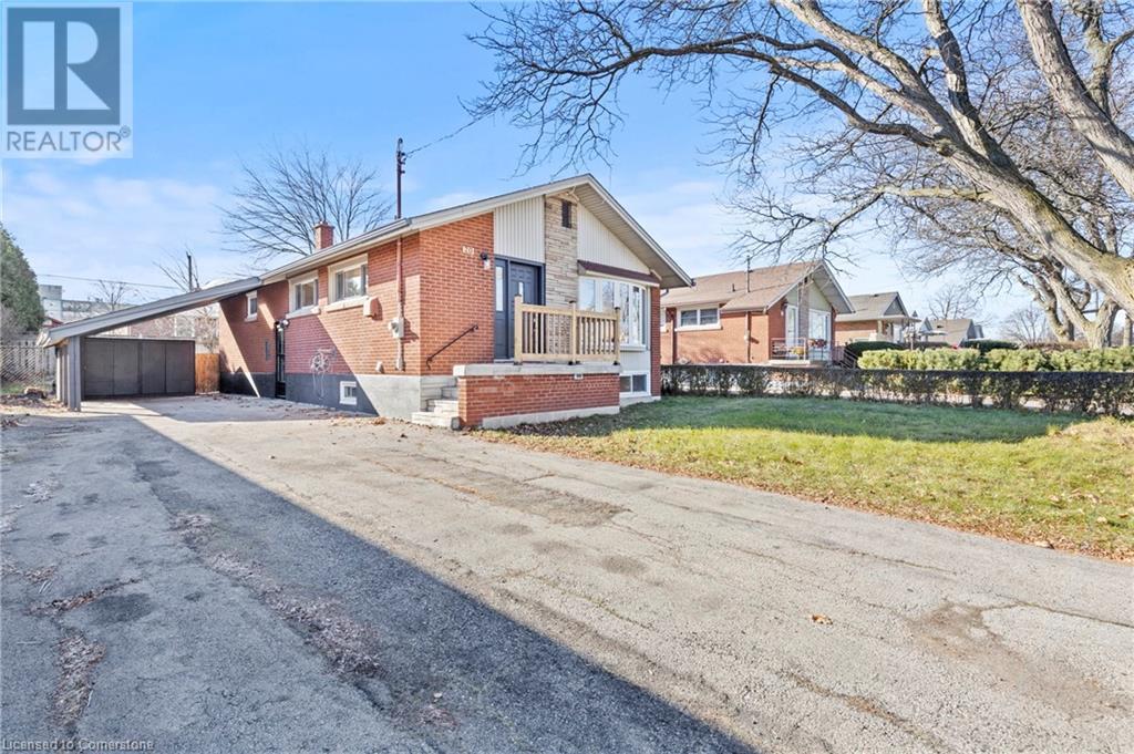 20 Burfield Avenue, Hamilton, Ontario  L8T 2J9 - Photo 4 - 40683804