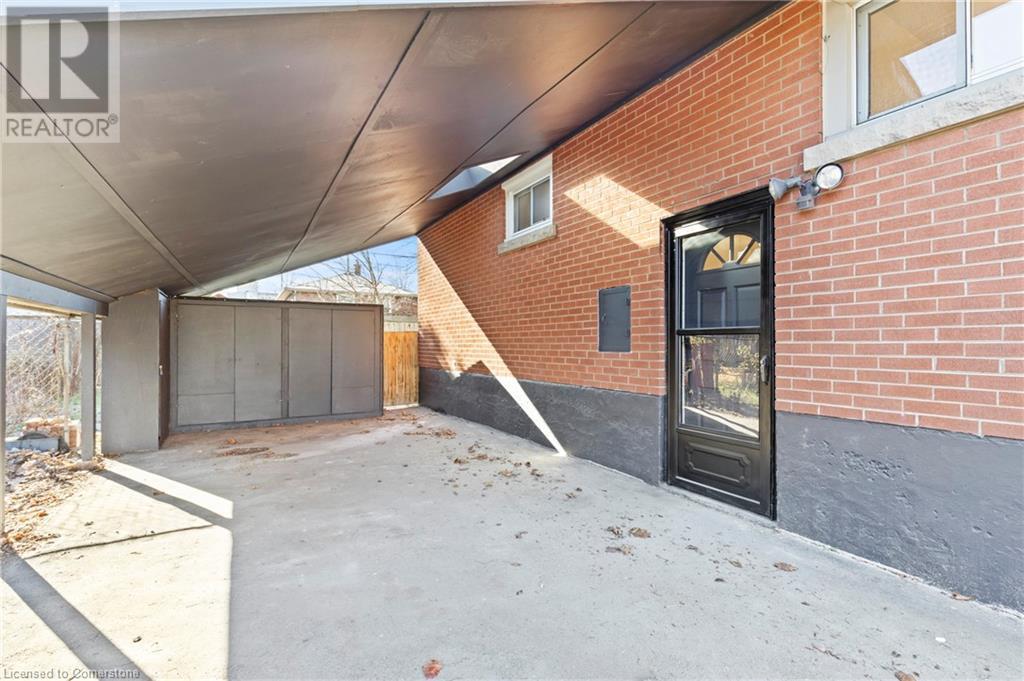 20 Burfield Avenue, Hamilton, Ontario  L8T 2J9 - Photo 40 - 40683804