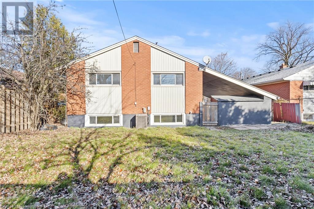 20 Burfield Avenue, Hamilton, Ontario  L8T 2J9 - Photo 42 - 40683804