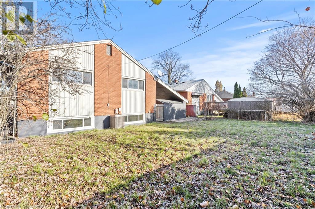 20 Burfield Avenue, Hamilton, Ontario  L8T 2J9 - Photo 43 - 40683804