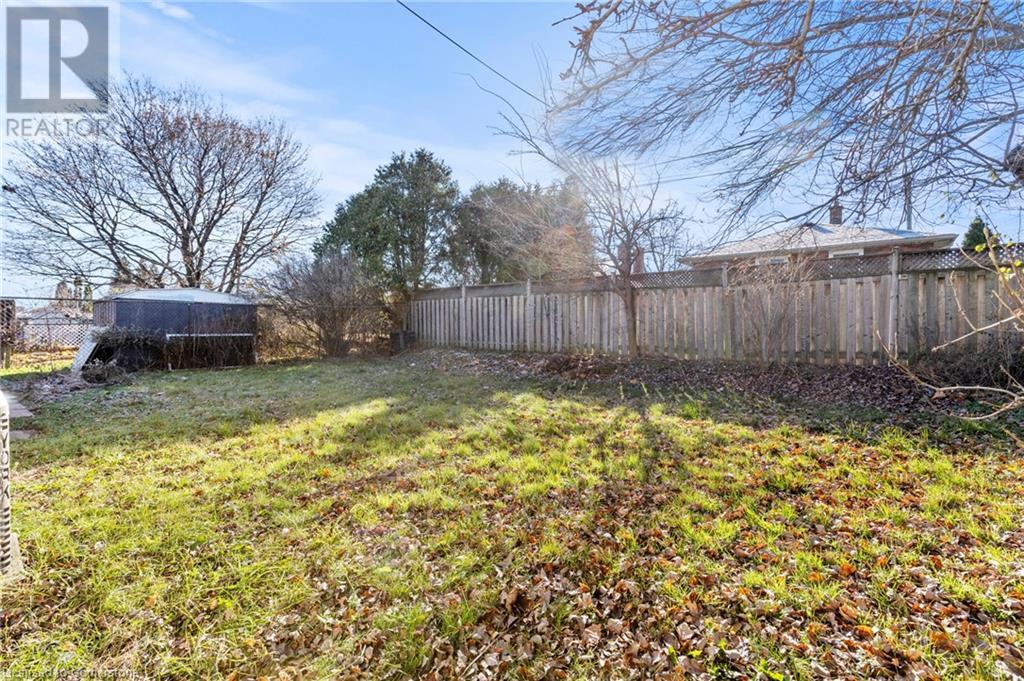 20 Burfield Avenue, Hamilton, Ontario  L8T 2J9 - Photo 44 - 40683804