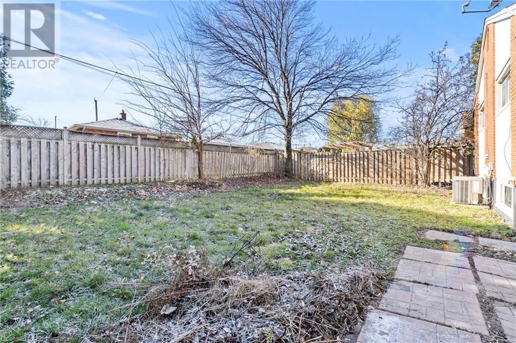 20 Burfield Avenue, Hamilton, Ontario  L8T 2J9 - Photo 45 - 40683804