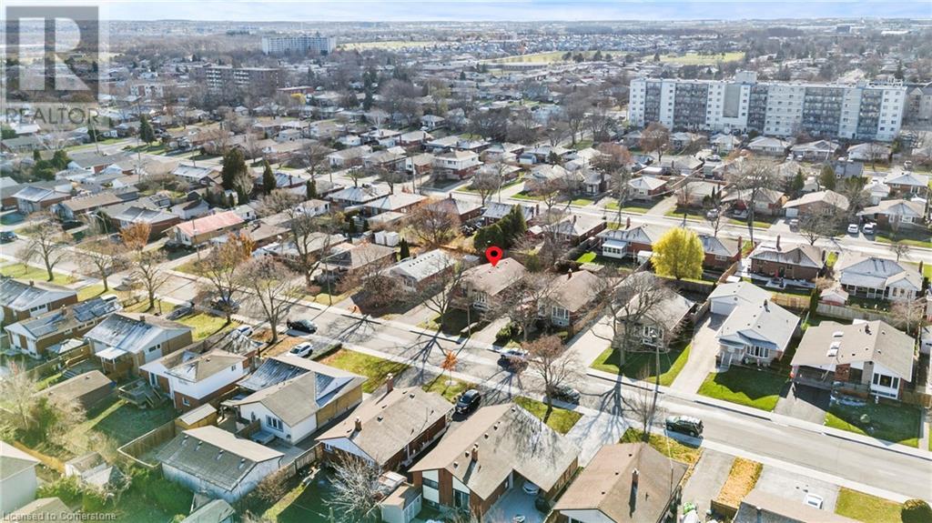 20 Burfield Avenue, Hamilton, Ontario  L8T 2J9 - Photo 46 - 40683804