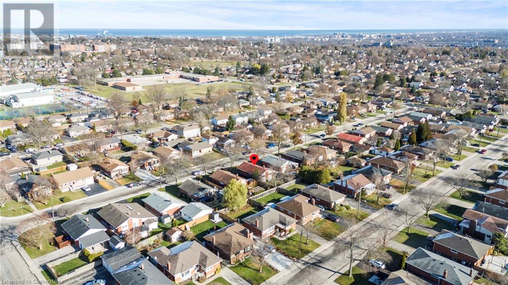 20 Burfield Avenue, Hamilton, Ontario  L8T 2J9 - Photo 47 - 40683804