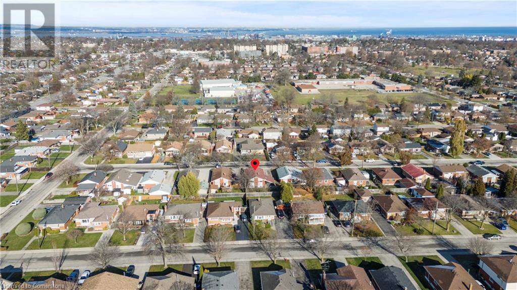 20 Burfield Avenue, Hamilton, Ontario  L8T 2J9 - Photo 48 - 40683804