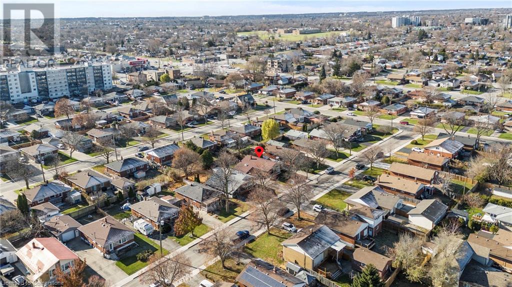 20 Burfield Avenue, Hamilton, Ontario  L8T 2J9 - Photo 49 - 40683804