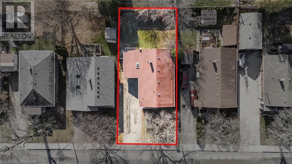 20 Burfield Avenue, Hamilton, Ontario  L8T 2J9 - Photo 50 - 40683804