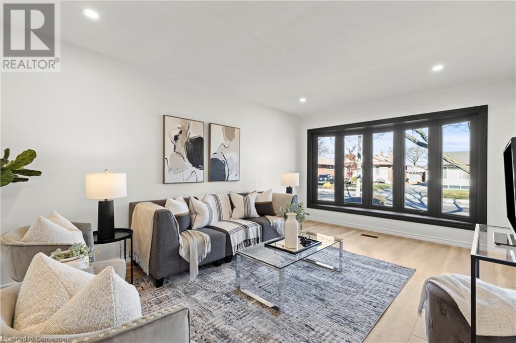 20 Burfield Avenue, Hamilton, Ontario  L8T 2J9 - Photo 9 - 40683804