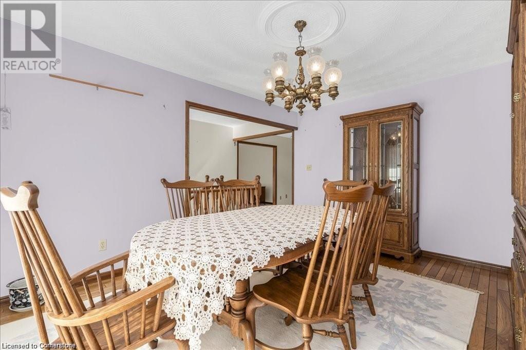 103 Leggett CrescentHamilton, Ontario  L8W 2A5 - Photo 5 - 40683785