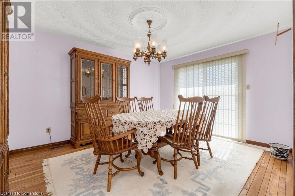 103 Leggett CrescentHamilton, Ontario  L8W 2A5 - Photo 6 - 40683785