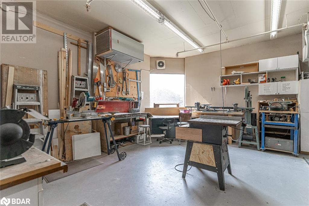 181 Collier Street Unit# 206, Barrie, Ontario  L4M 5L6 - Photo 22 - 40683791