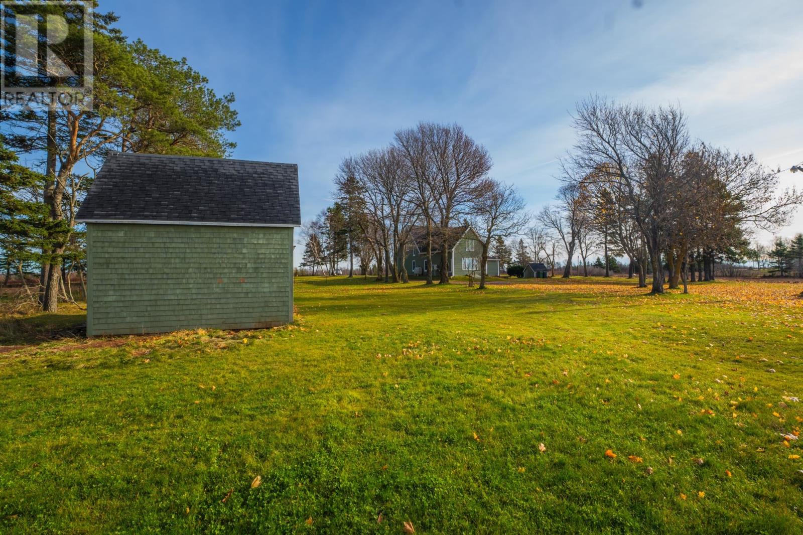 5943 Rte 12, Port Hill, Prince Edward Island  C0B 2C0 - Photo 39 - 202427776