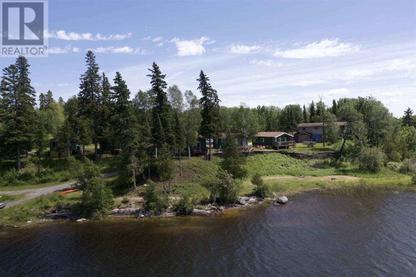 215 Bear Trail Lodge, Vermilion Bay, Ontario  P0V 2V0 - Photo 14 - TB233622