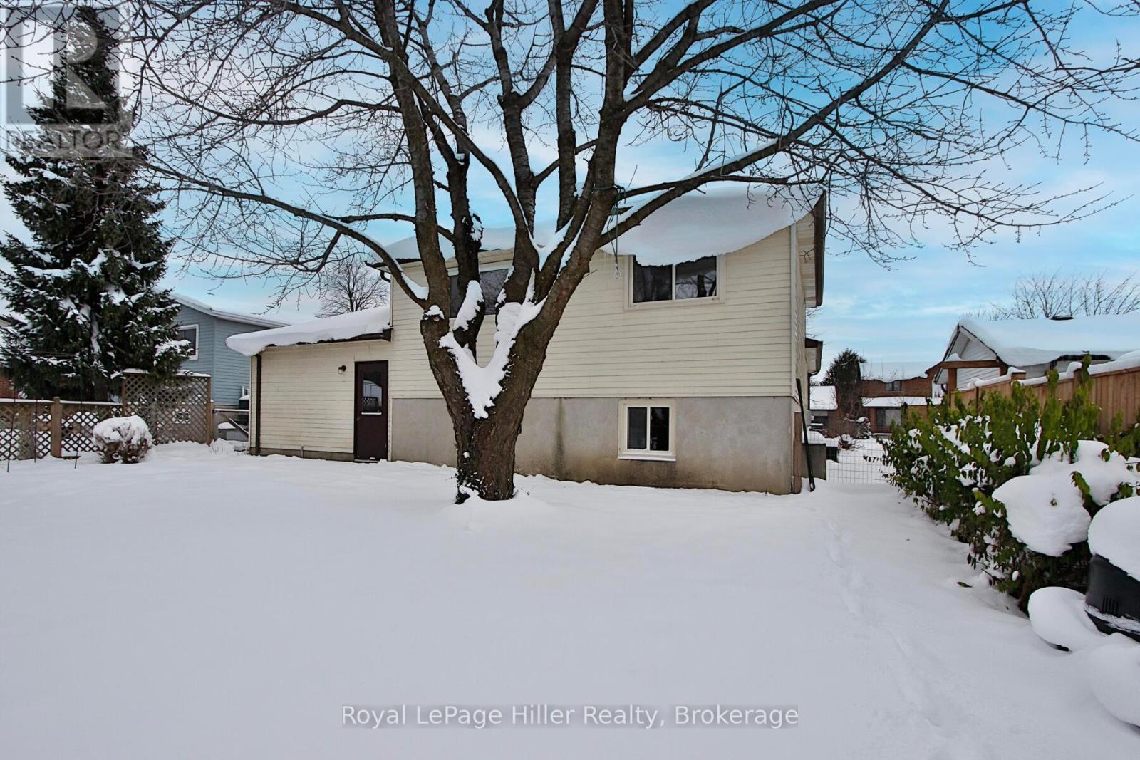 26 Demille Street, Stratford, Ontario  N4Z 1C6 - Photo 36 - X11883957