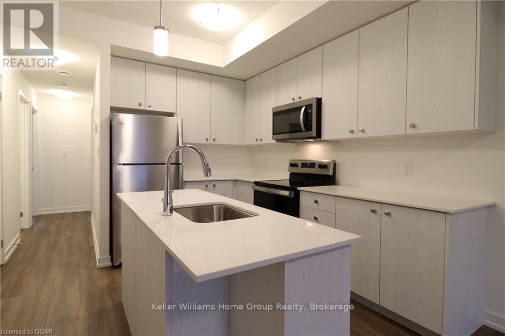 A15 - 10 Palace Street, Kitchener, Ontario  N2E 0J3 - Photo 6 - X11883974