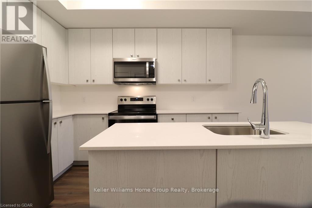 A15 - 10 Palace Street, Kitchener, Ontario  N2E 0J3 - Photo 7 - X11883974