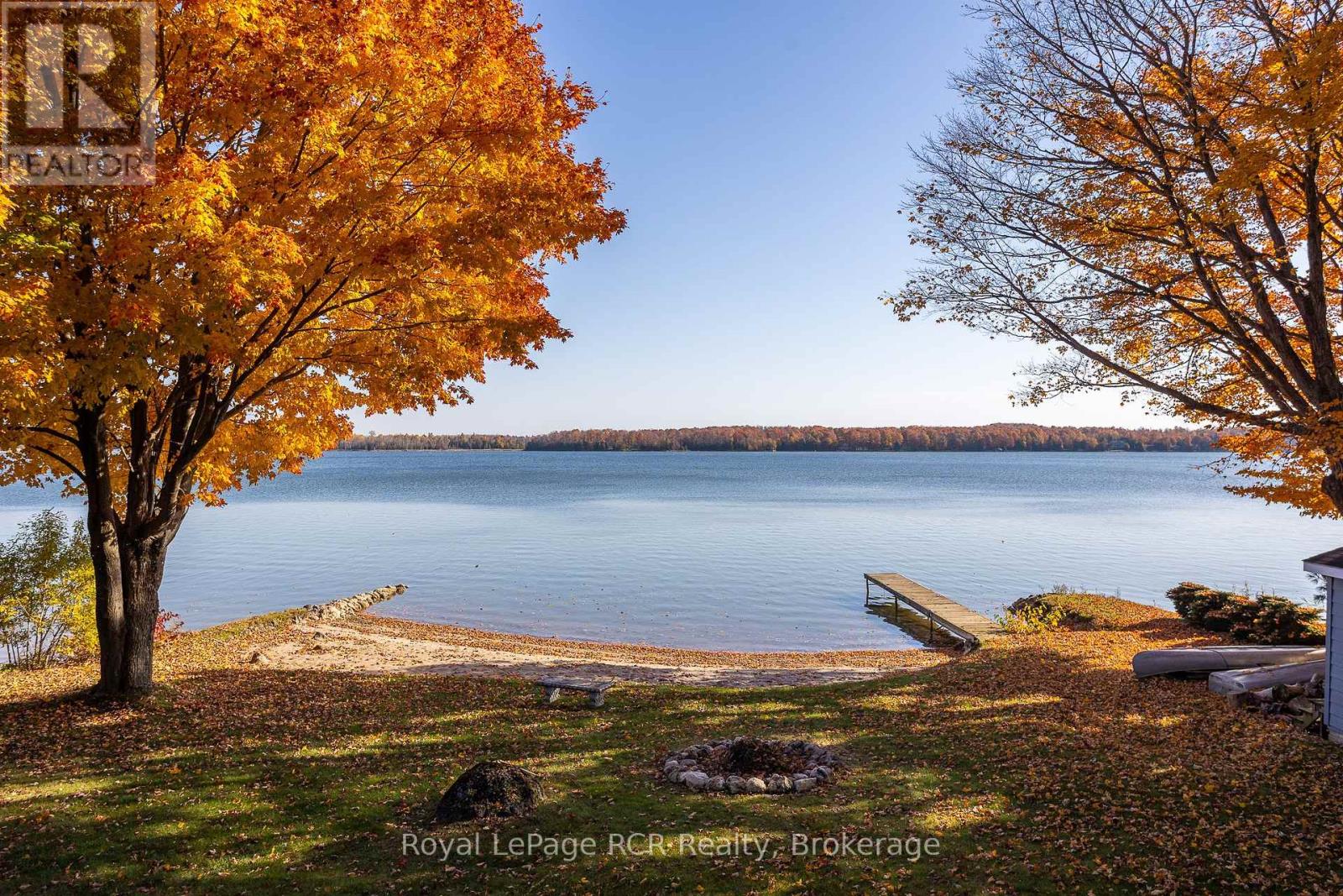 211 Point Road, Grey Highlands, Ontario  N0C 1E0 - Photo 2 - X11883996