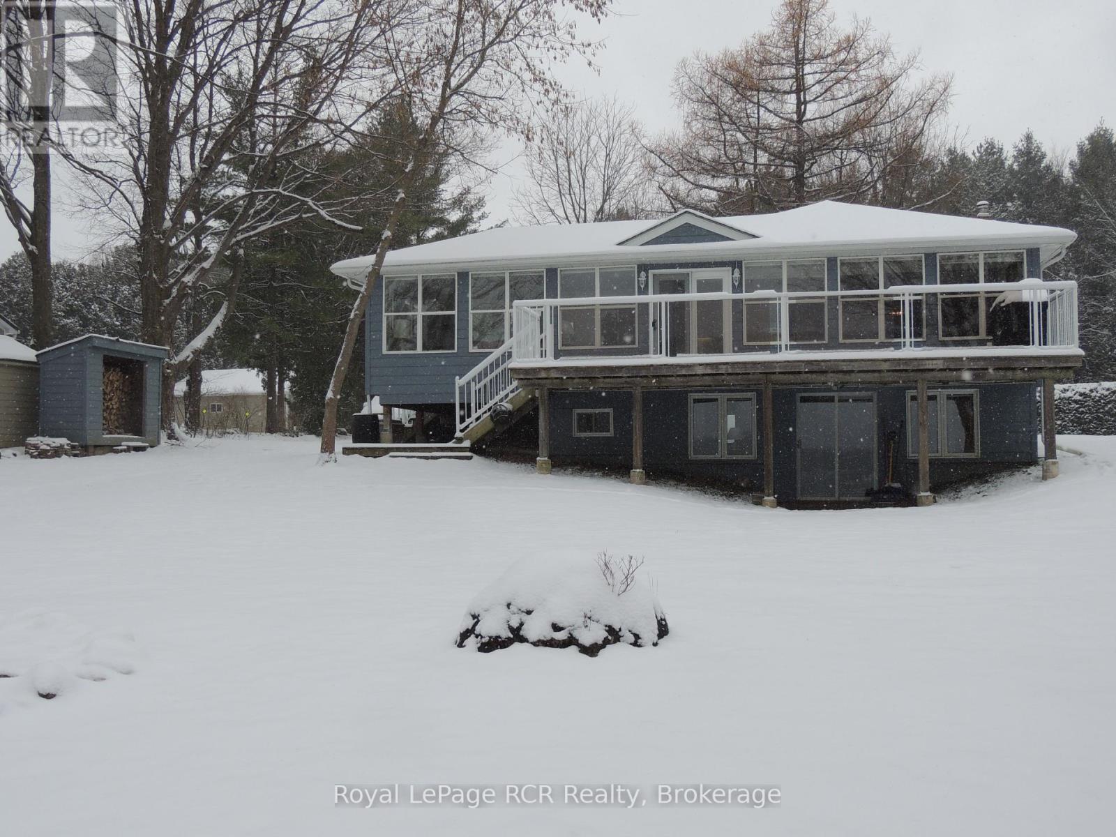 211 Point Road, Grey Highlands, Ontario  N0C 1E0 - Photo 35 - X11883996
